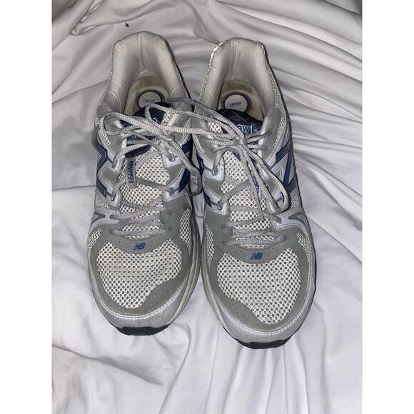 New Balance USA Encap Rollbar 1540 M1540WB1‎ Walking Sneakers Mens 12.5 D main image 7